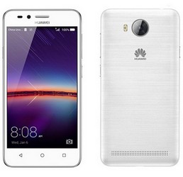 Замена дисплея на телефоне Huawei Y3 II 4G в Владивостоке